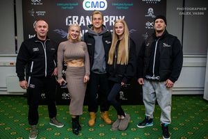 Регистрация 23.11.24 (Фотограф Александр Васильев)